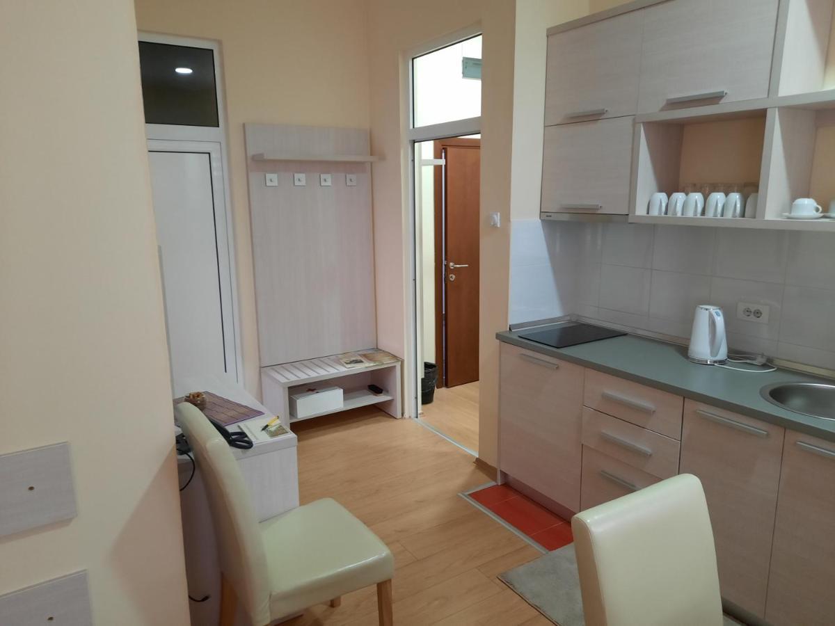 בלגרד Apartman Karadjordje 2 מראה חיצוני תמונה