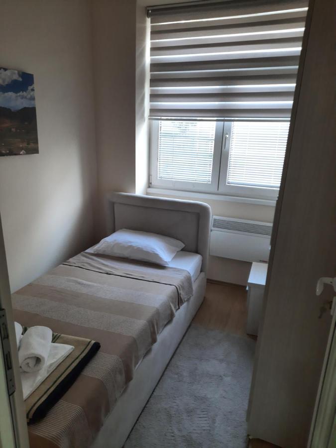 בלגרד Apartman Karadjordje 2 מראה חיצוני תמונה