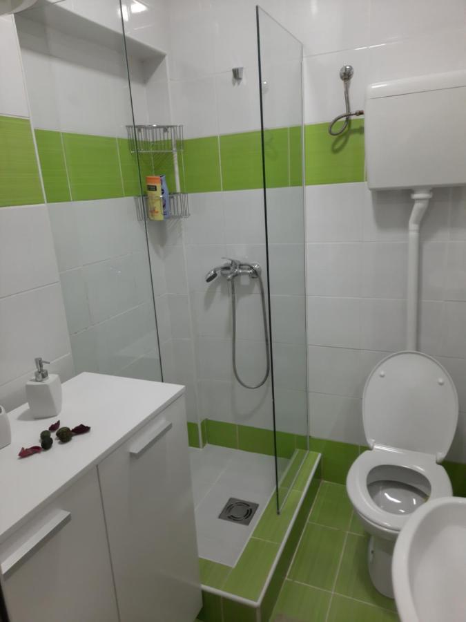 בלגרד Apartman Karadjordje 2 מראה חיצוני תמונה