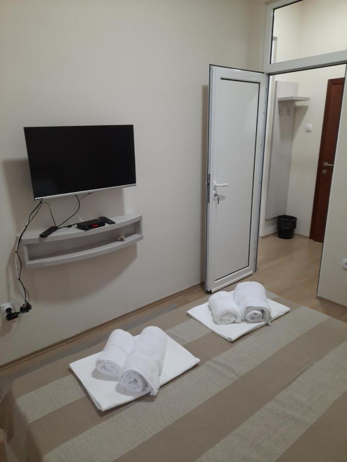 בלגרד Apartman Karadjordje 2 מראה חיצוני תמונה